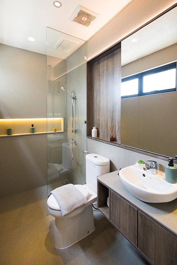 Griya Idola Residence Tangerang
