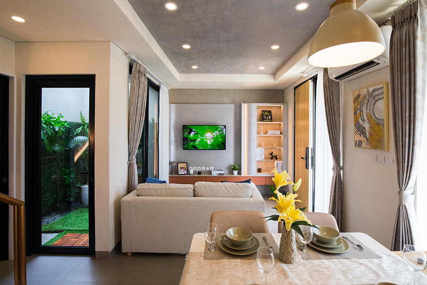 Griya Idola Residence Tangerang