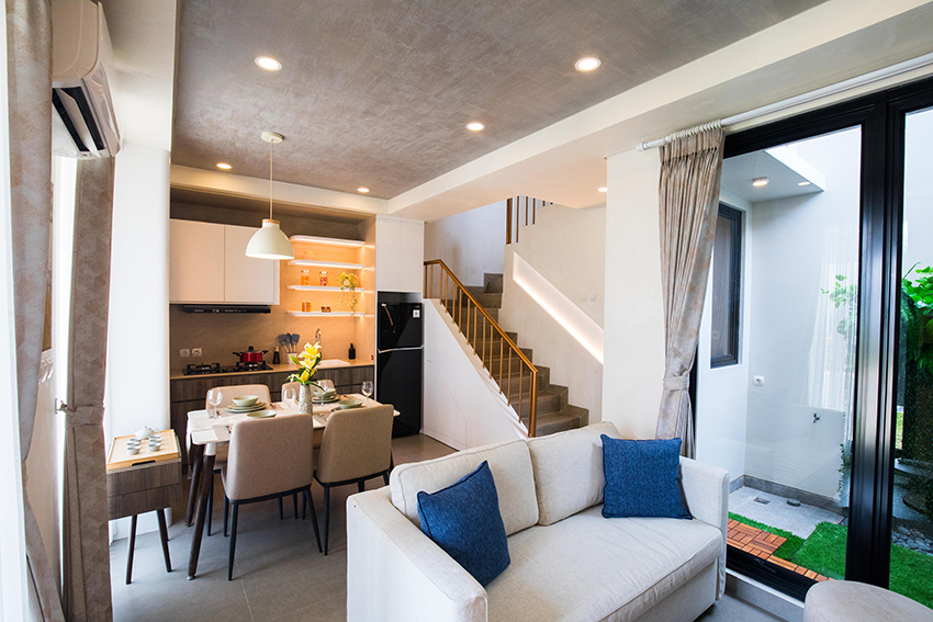 Griya Idola Residence Tangerang