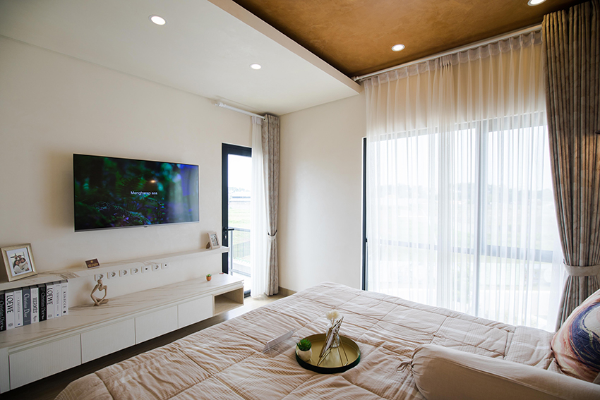 Griya Idola Residence Tangerang