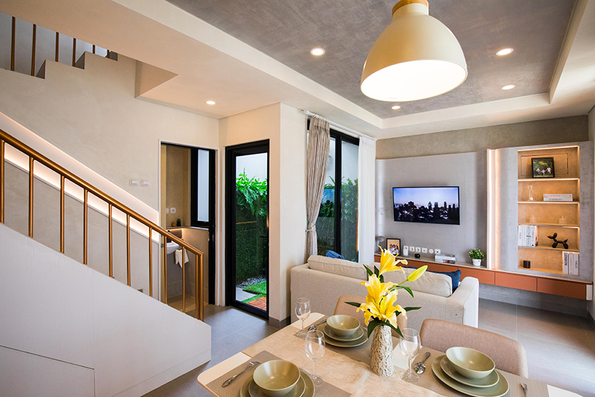 Griya Idola Residence Tangerang
