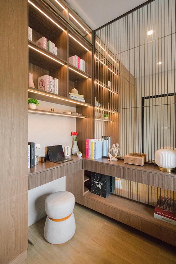 griya idola residence tangerang