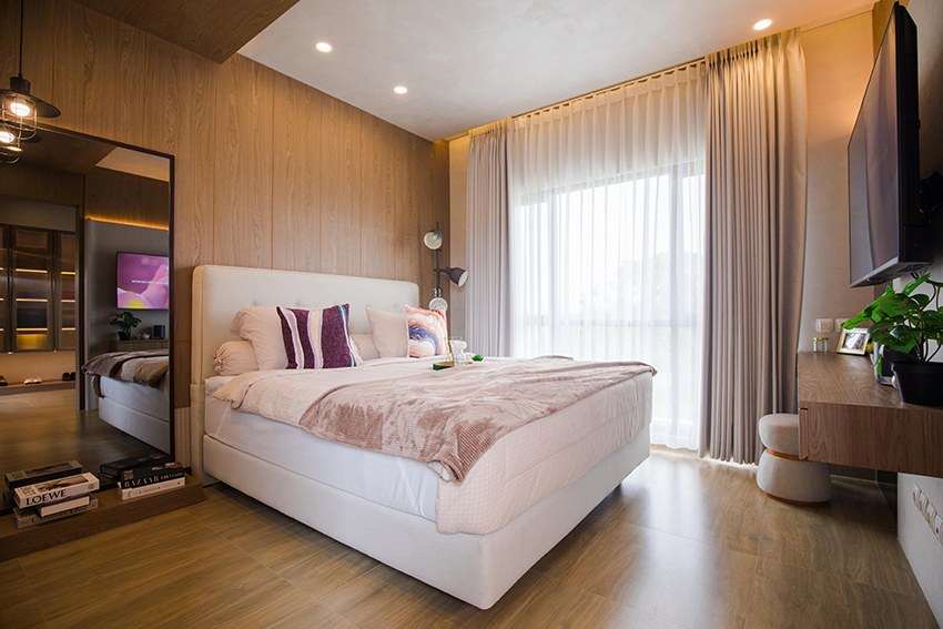 griya idola residence tangerang