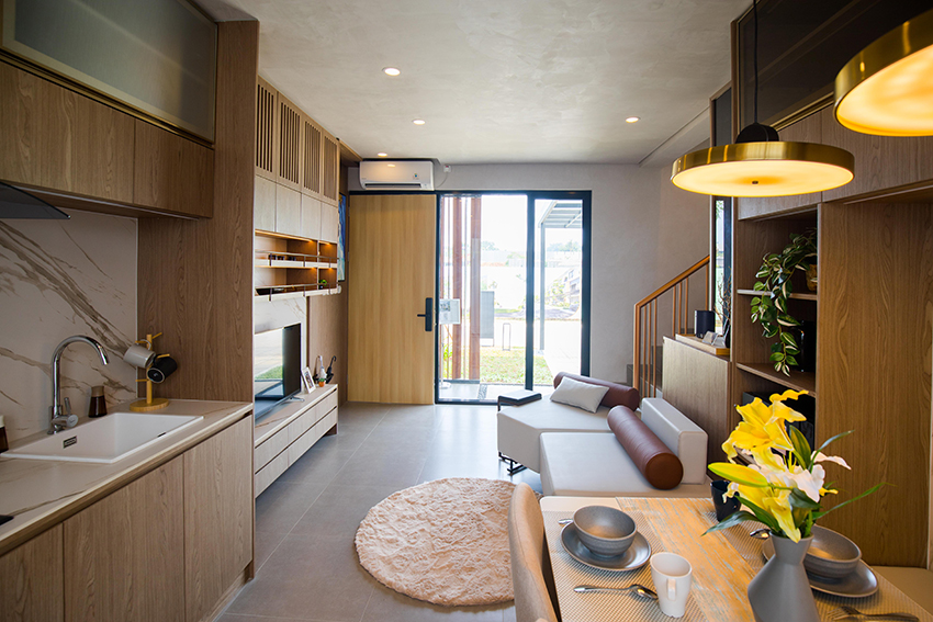 griya idola residence tangerang