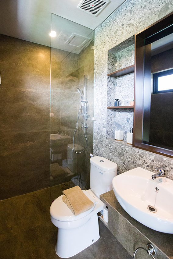 griya idola residence tangerang