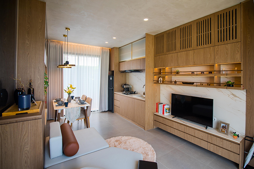 griya idola residence tangerang