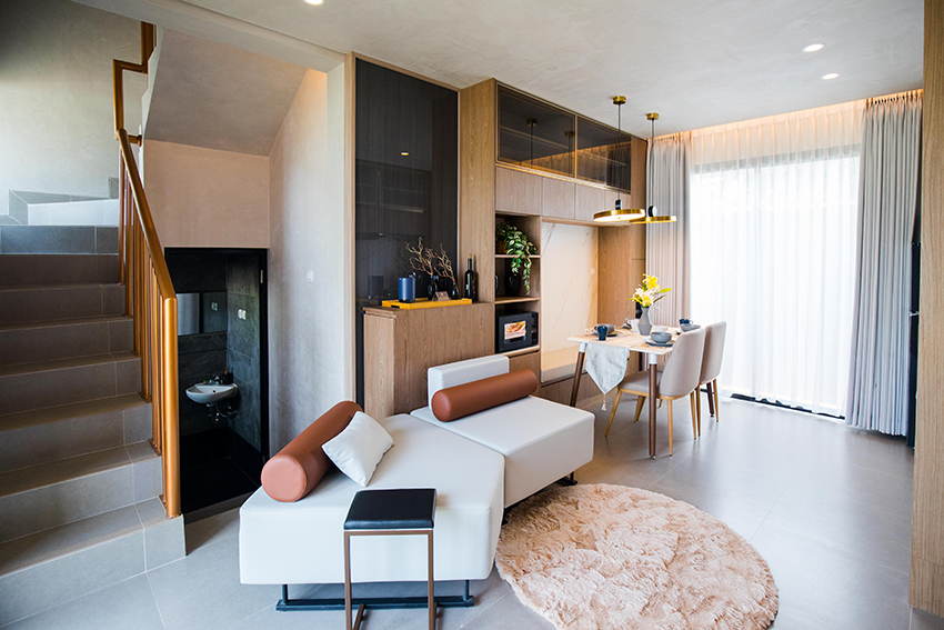 griya idola residence tangerang
