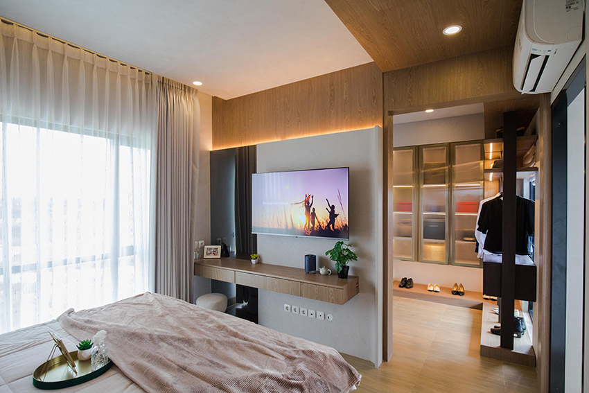 griya idola residence tangerang