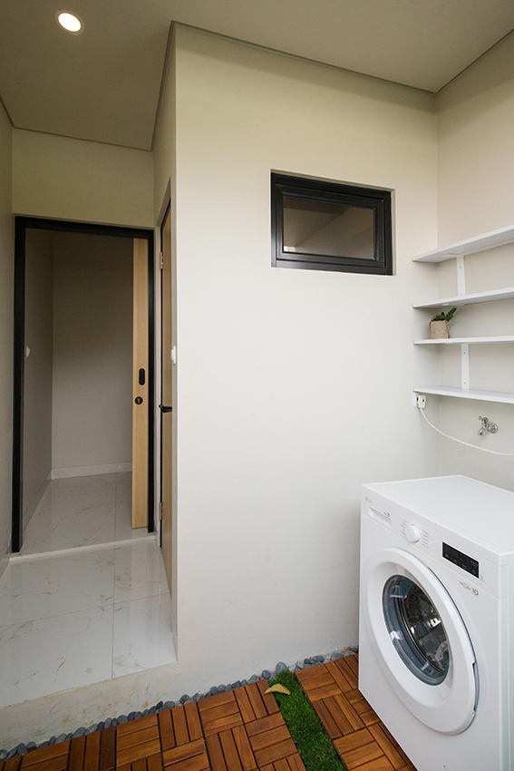 griya idola residence tangerang