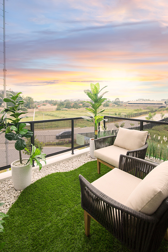 griya idola residence tangerang