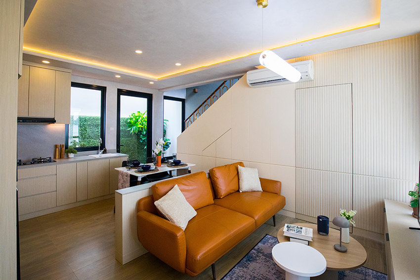 Griya Idola Residence Tangerang