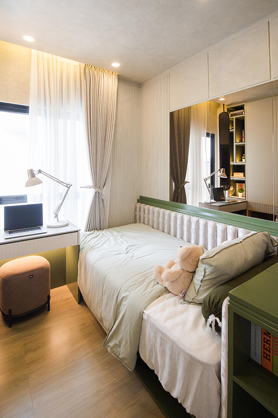 Griya Idola Residence Tangerang