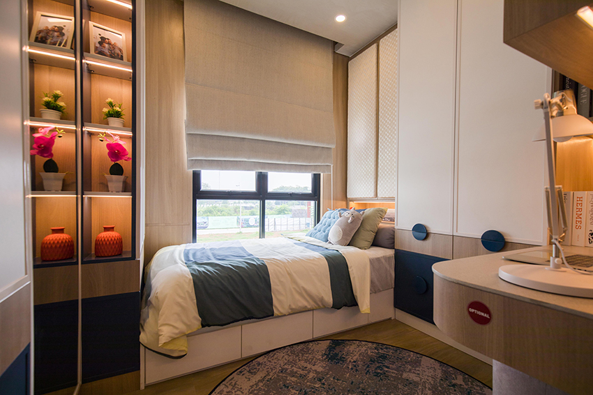 Griya Idola Residence Tangerang