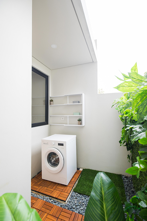 Griya Idola Residence Tangerang