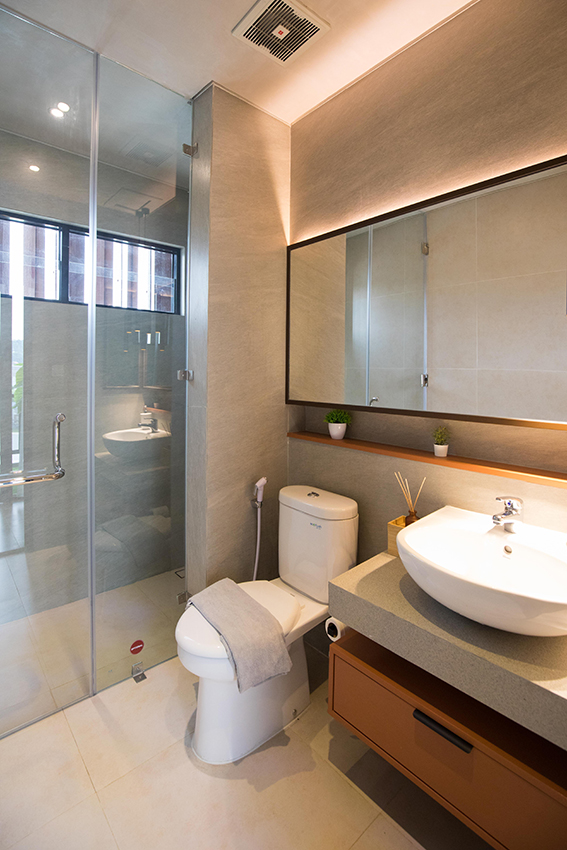 Griya Idola Residence Tangerang