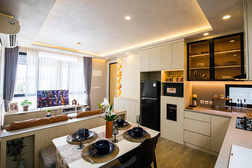 Griya Idola Residence Tangerang