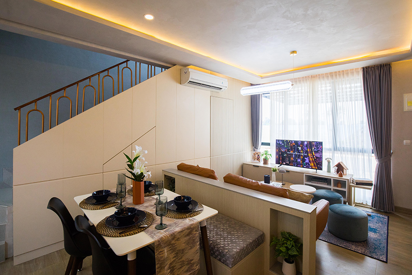 Griya Idola Residence Tangerang