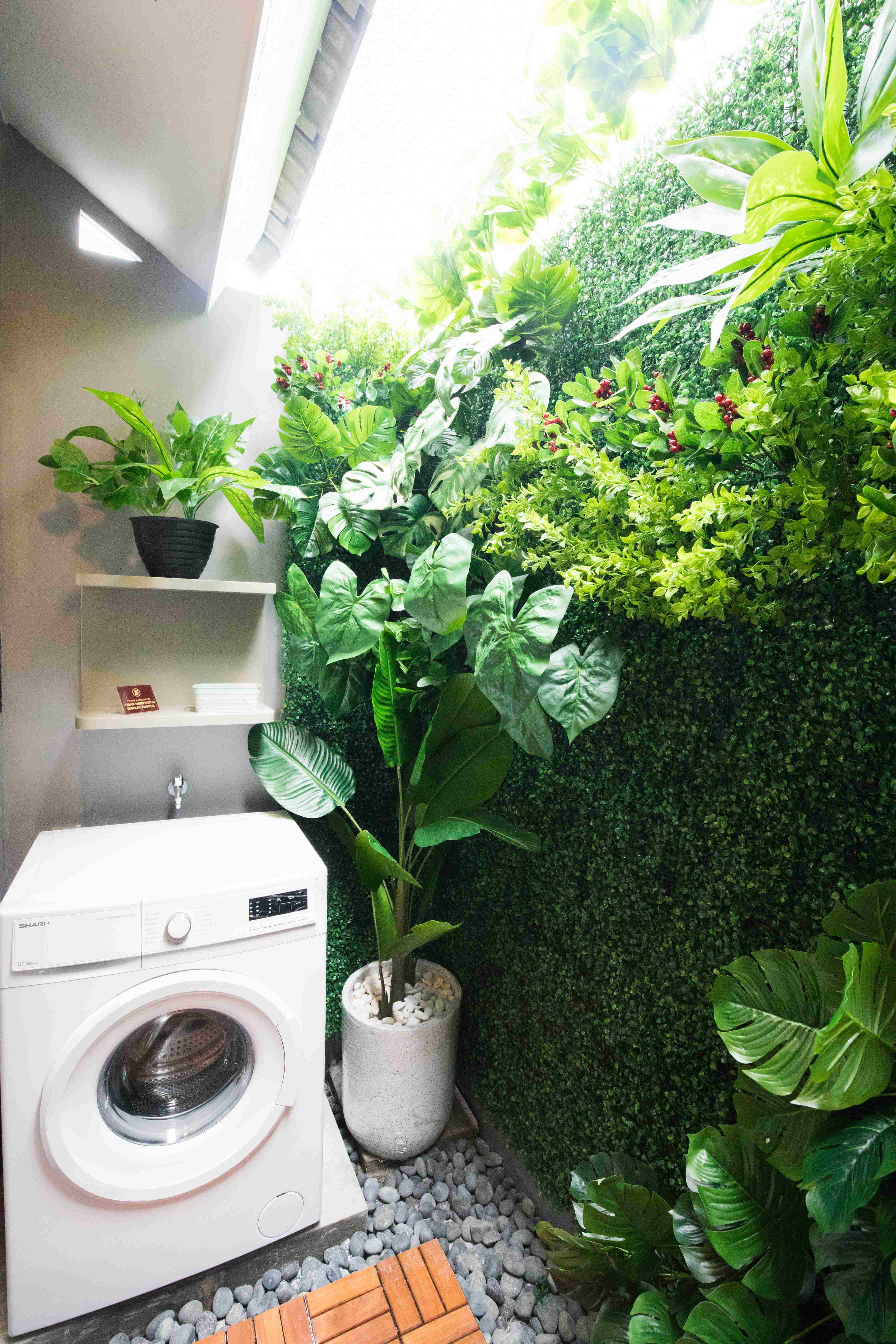 griya idola residence tangerang