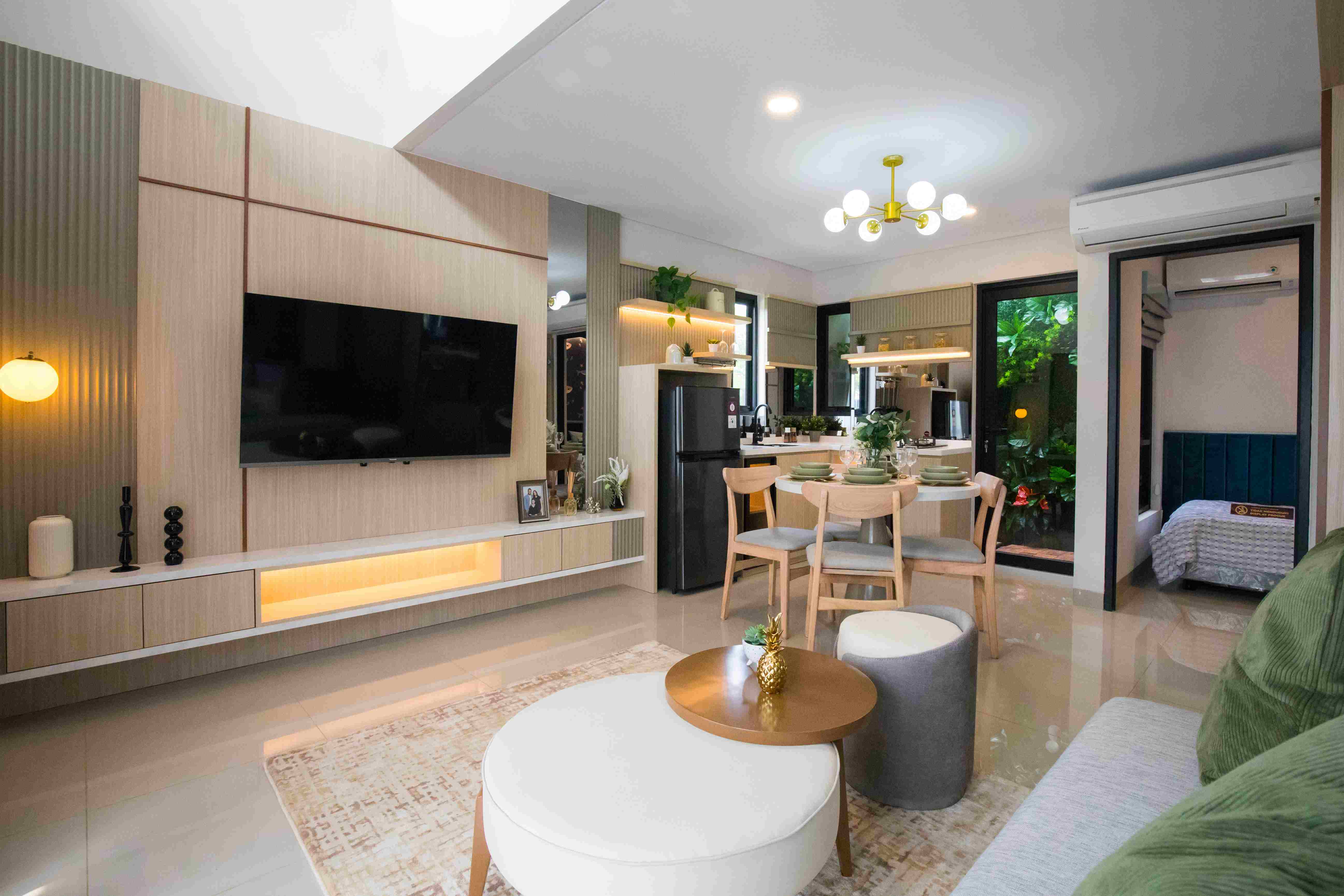 griya idola residence tangerang