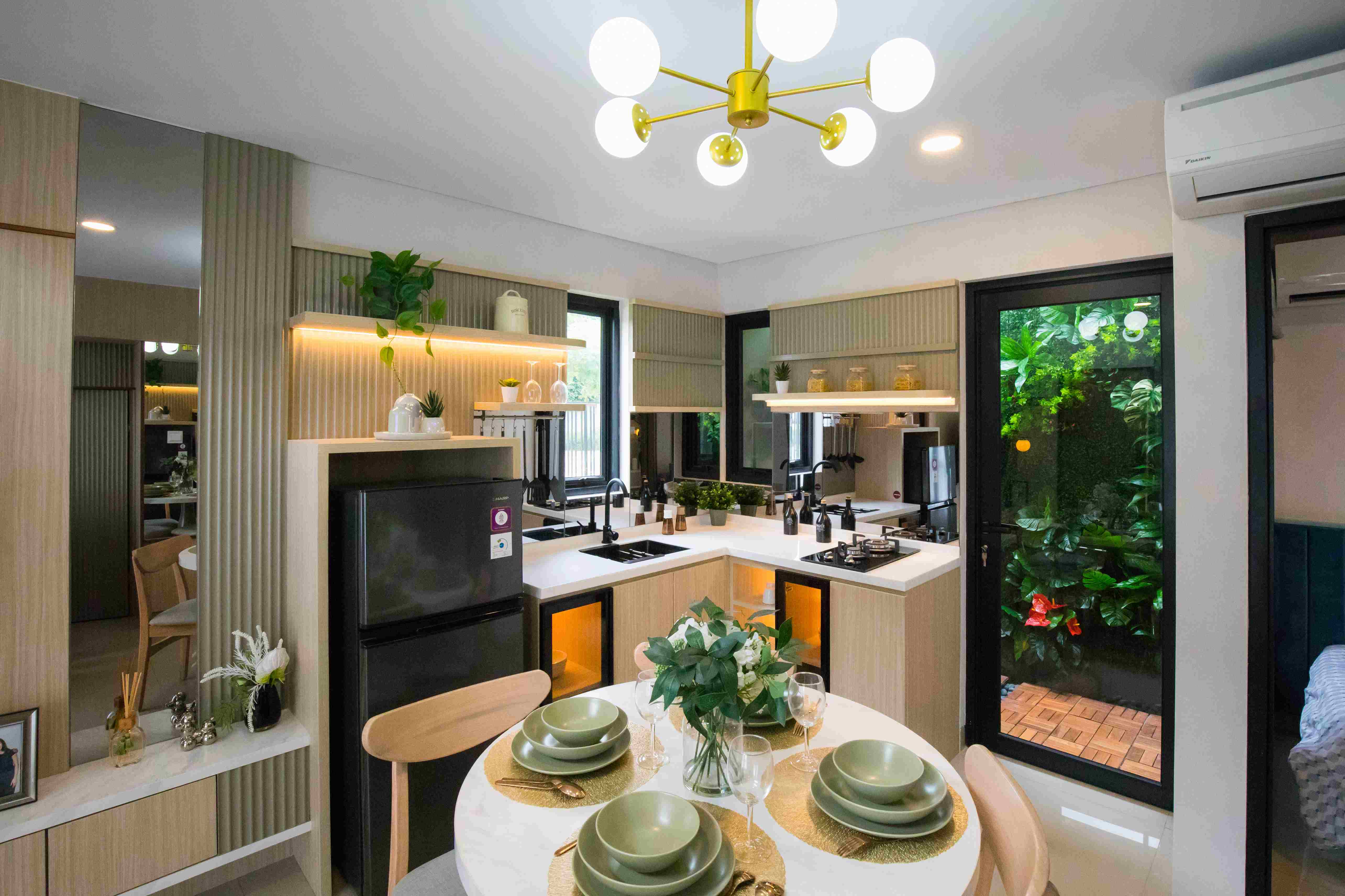 griya idola residence tangerang