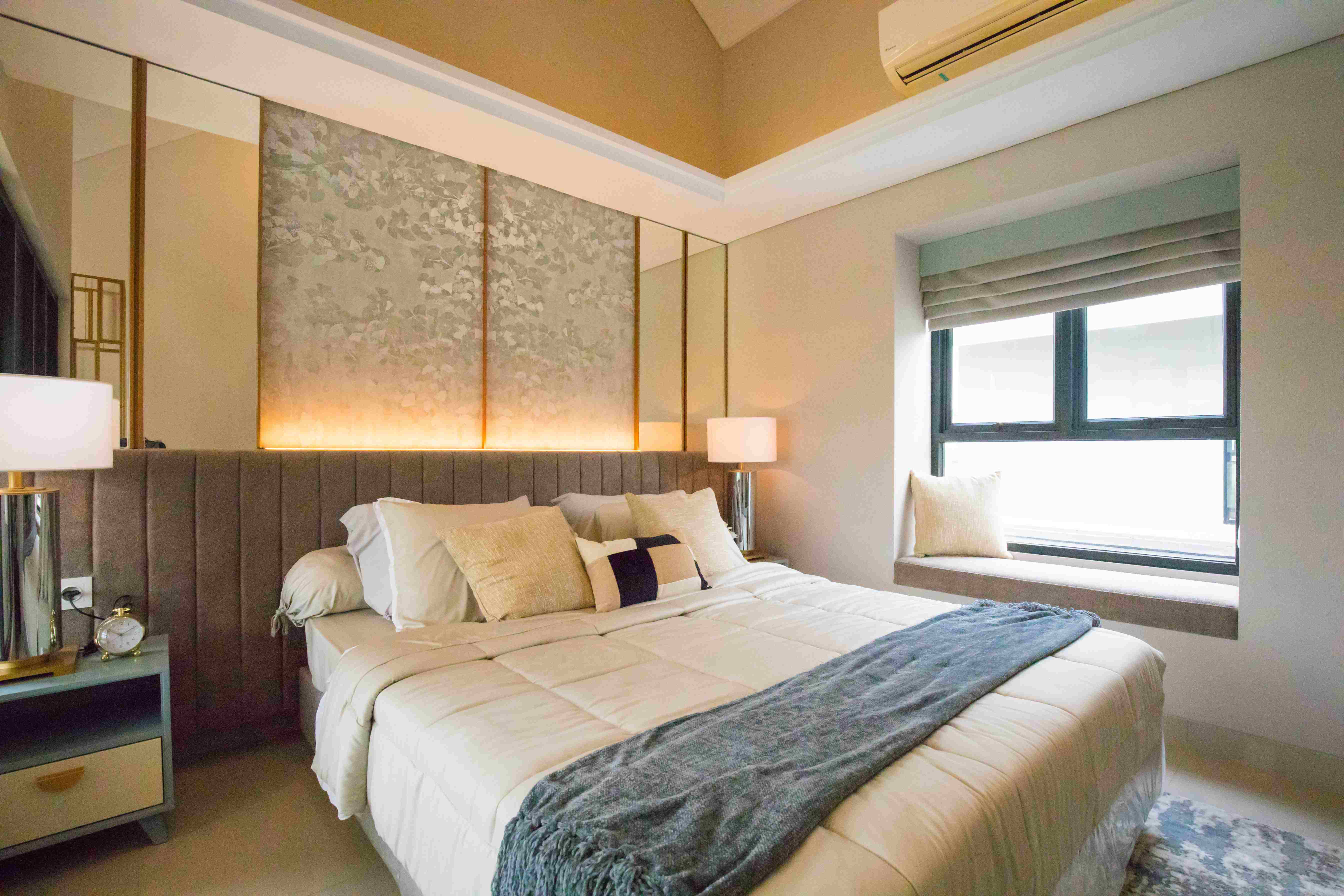 griya idola residence tangerang