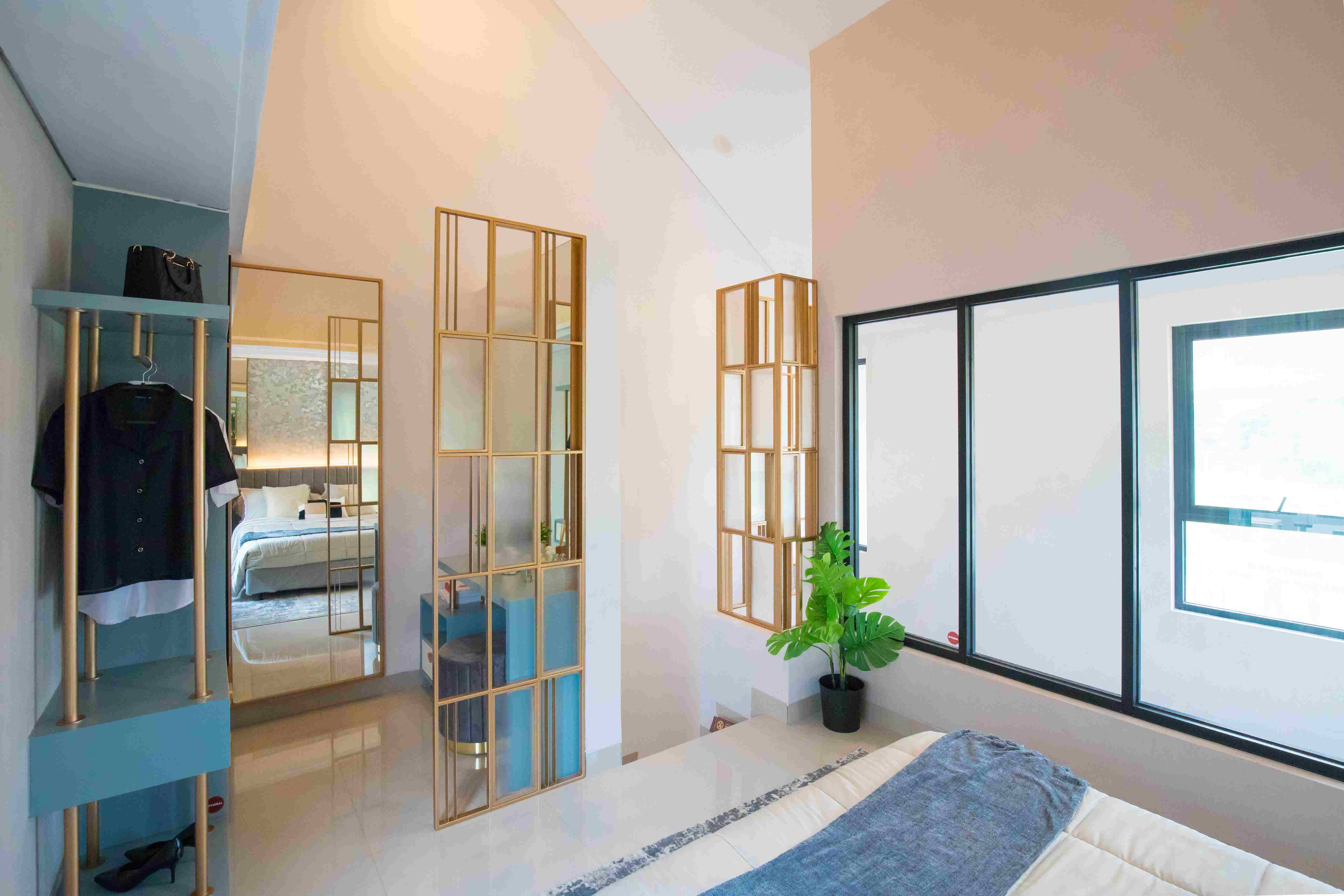 griya idola residence tangerang