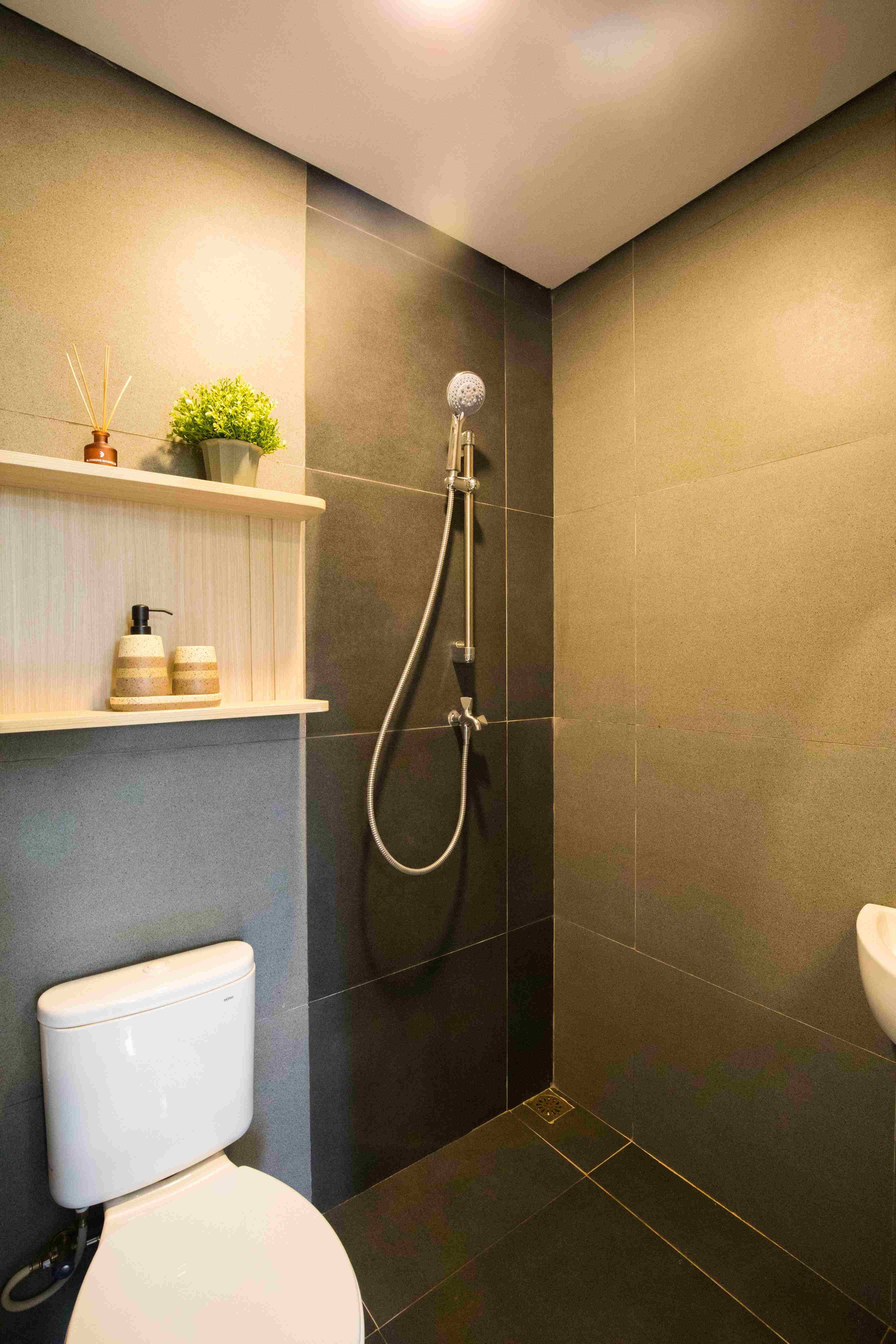 griya idola residence tangerang