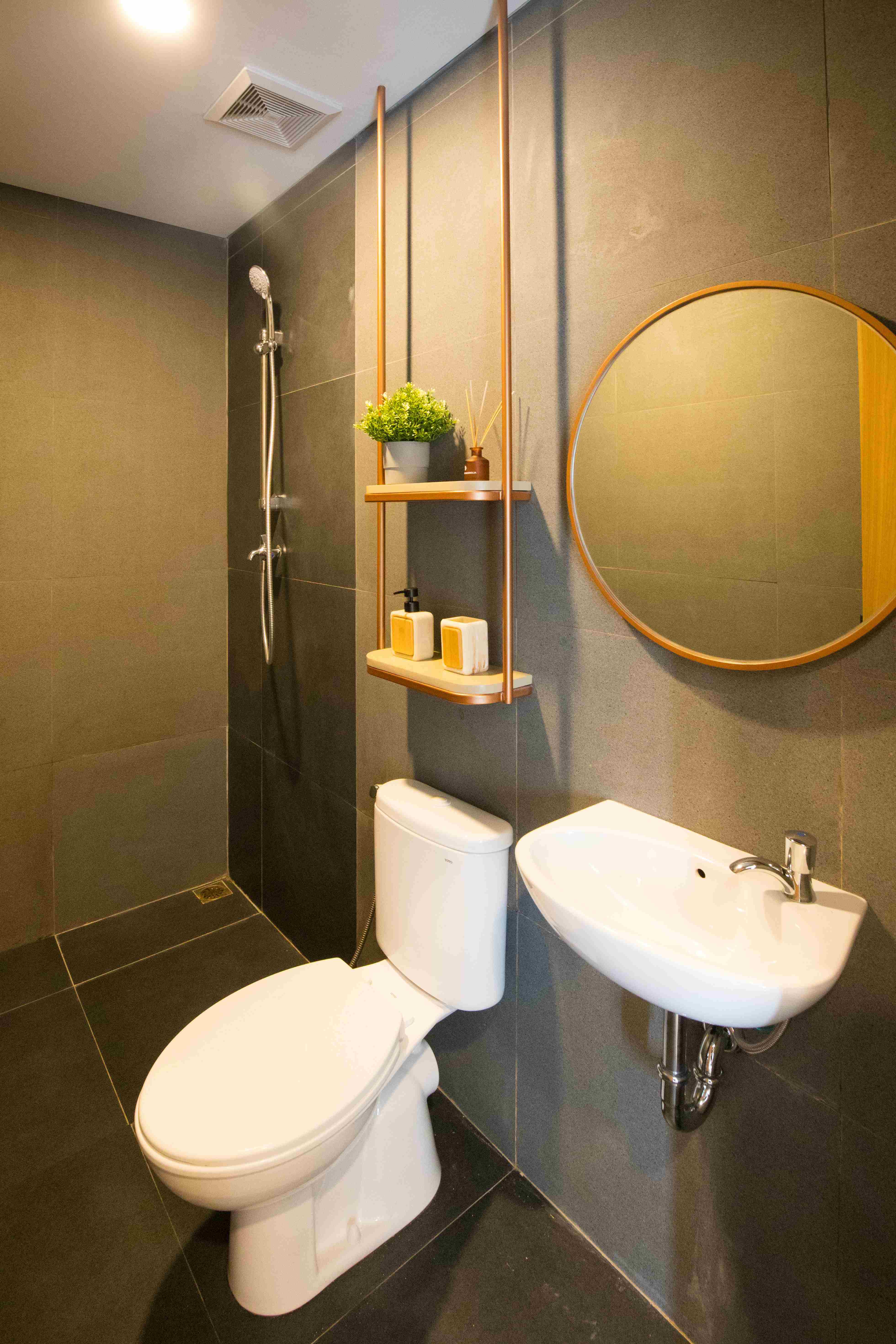 Griya Idola Residence Tangerang