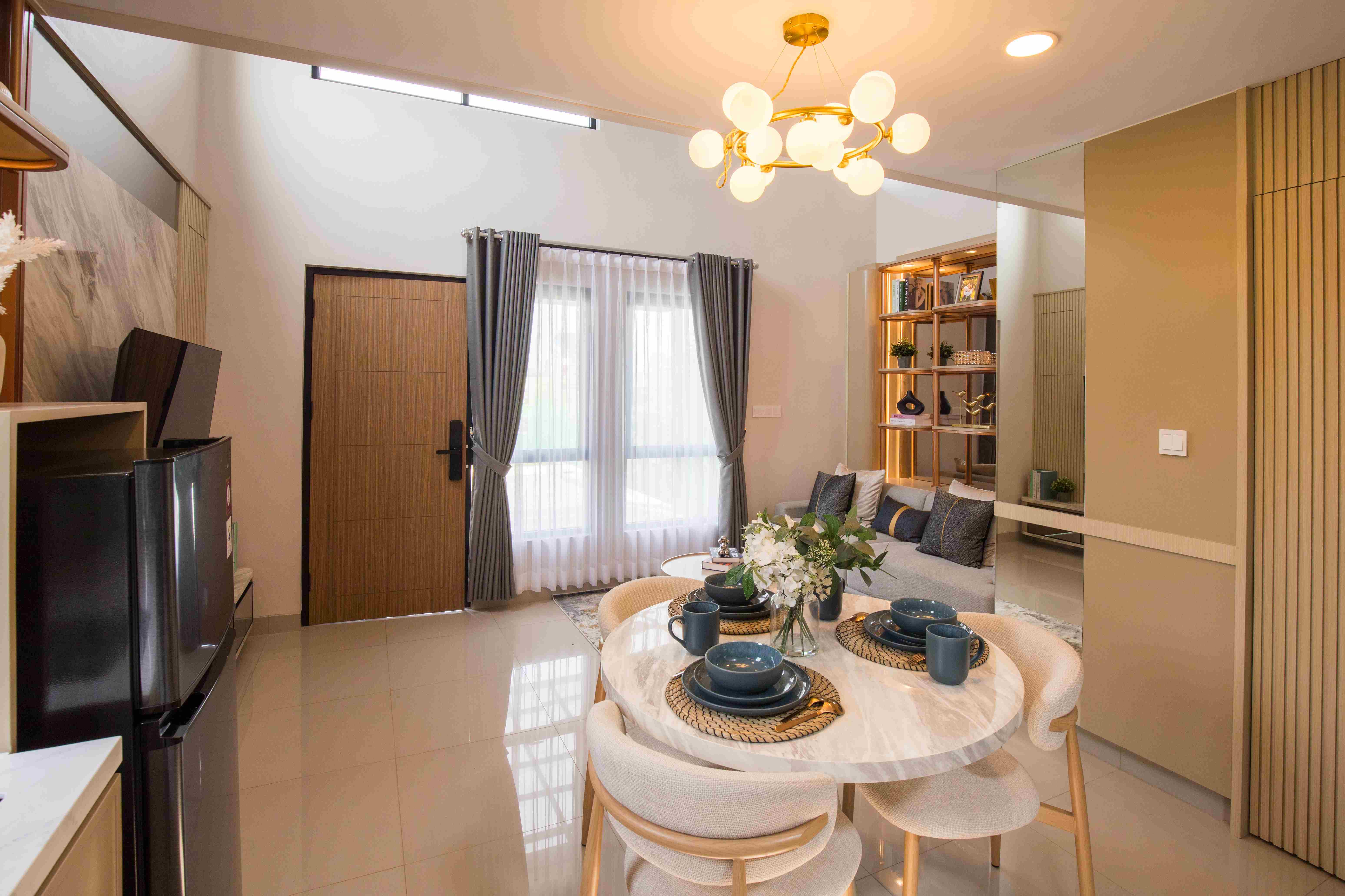 Griya Idola Residence Tangerang