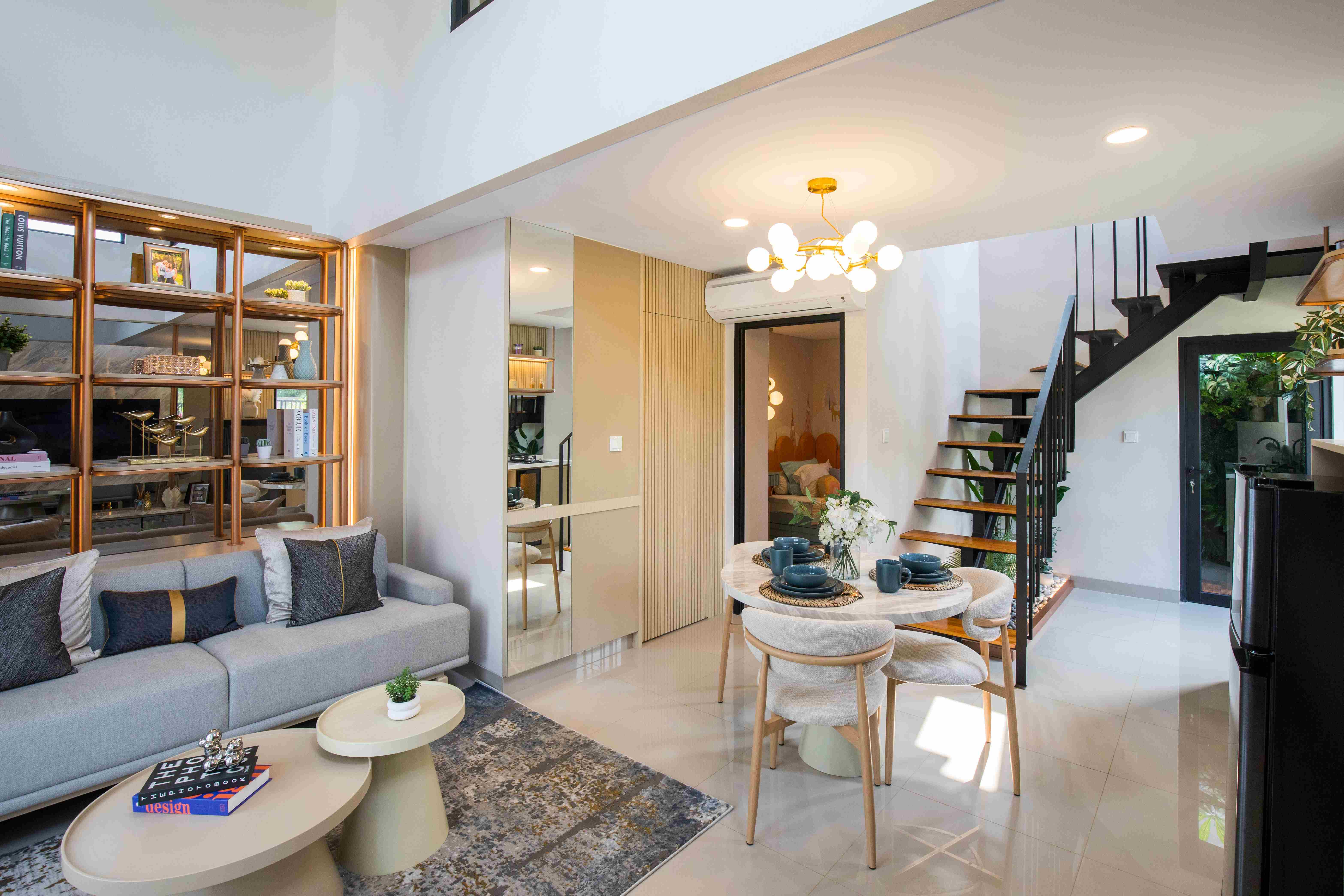 Griya Idola Residence Tangerang