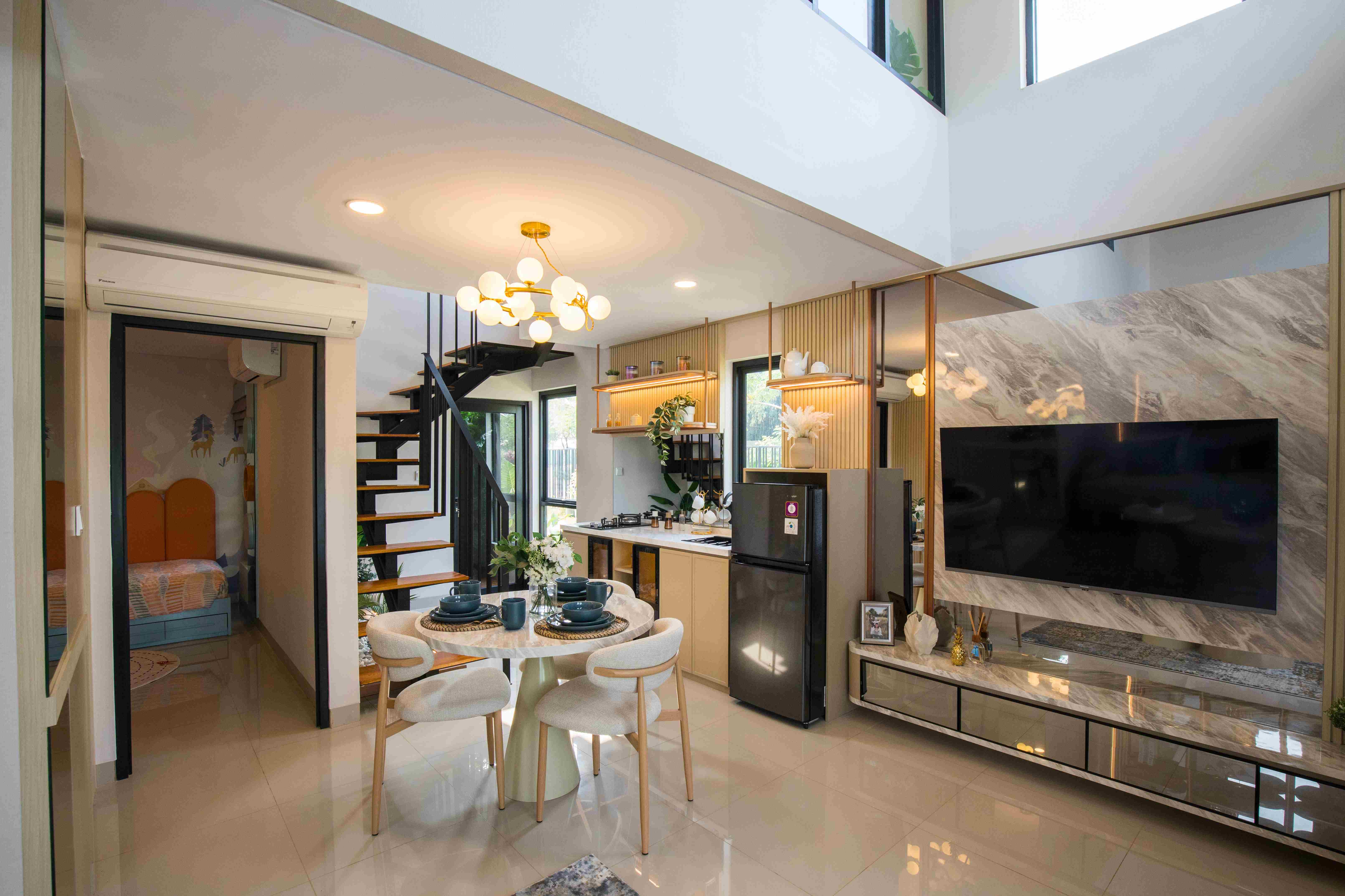 Griya Idola Residence Tangerang