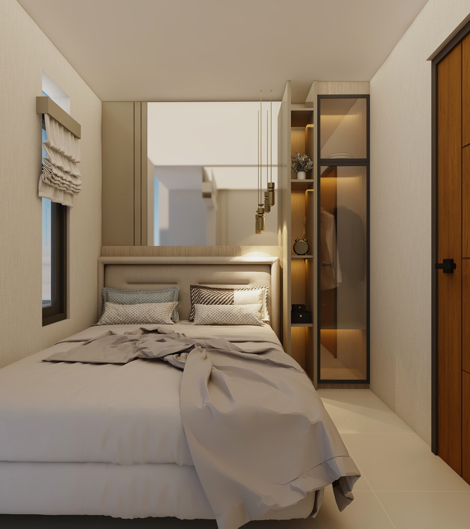 griya idola residence tangerang
