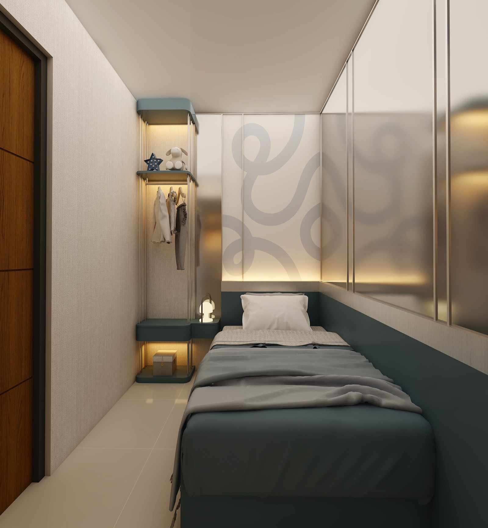 griya idola residence tangerang