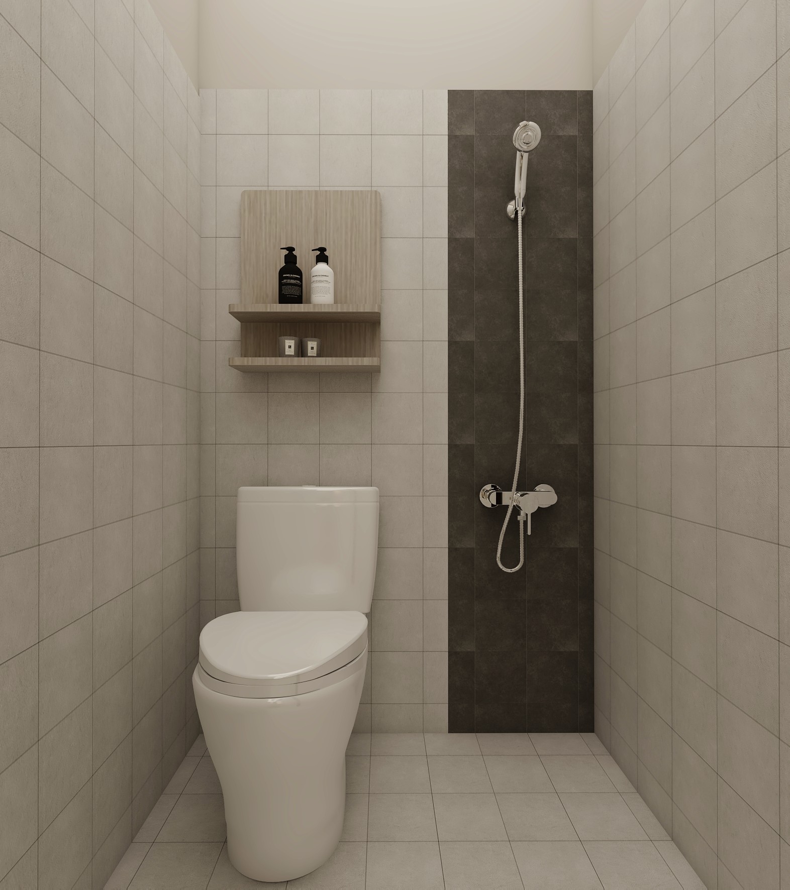 griya idola residence tangerang