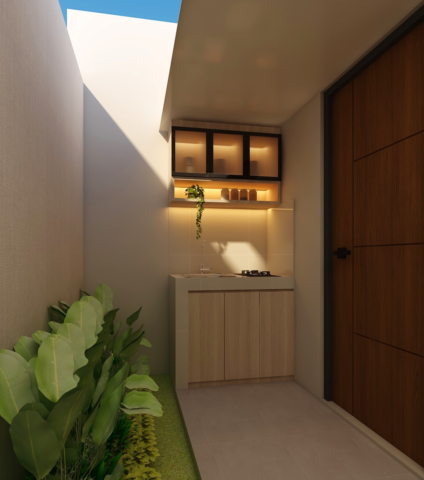 griya idola residence tangerang