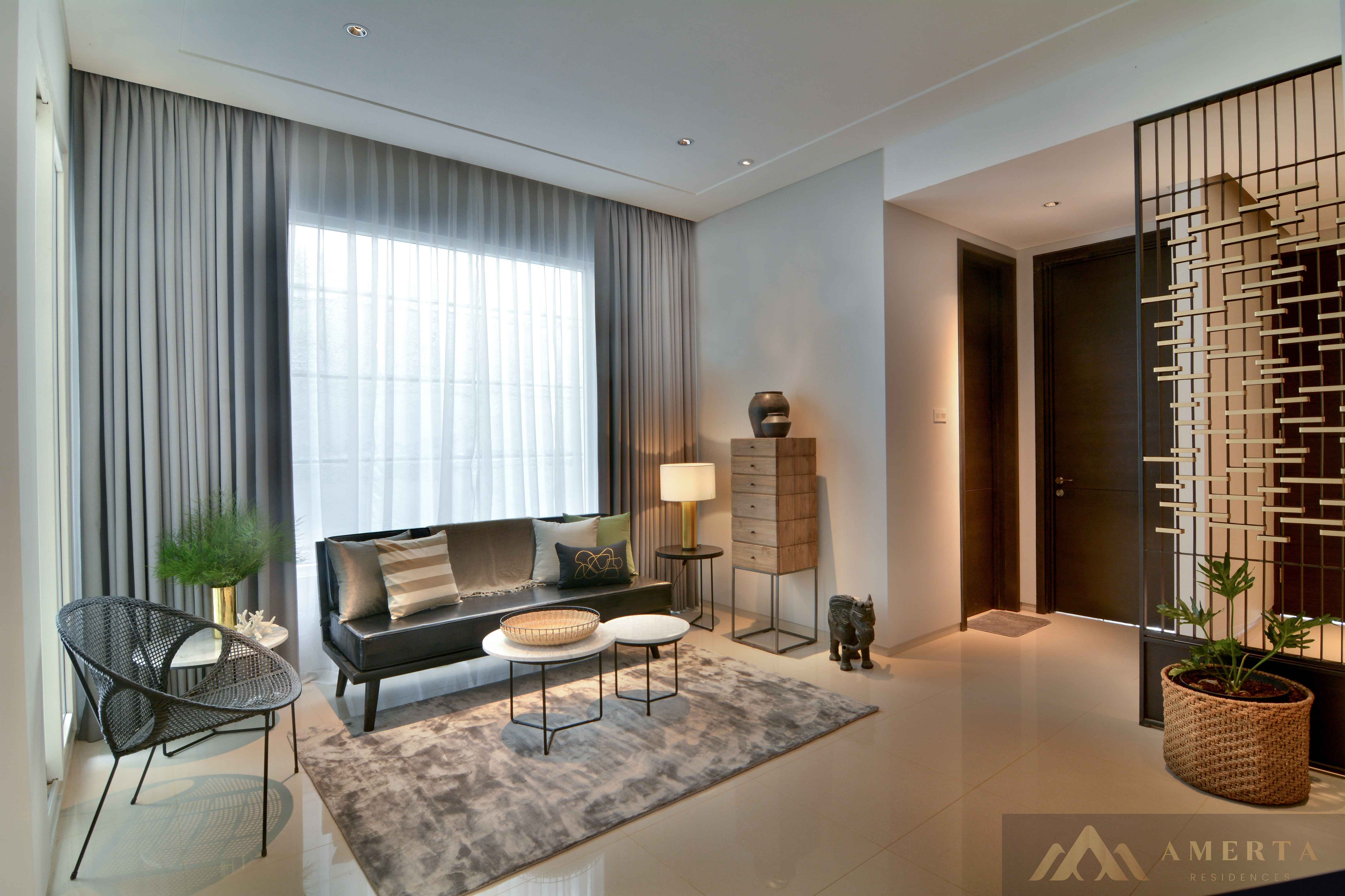 amerta residences