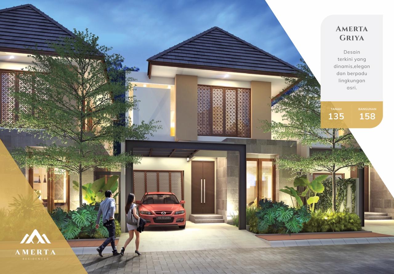 Amerta Residences