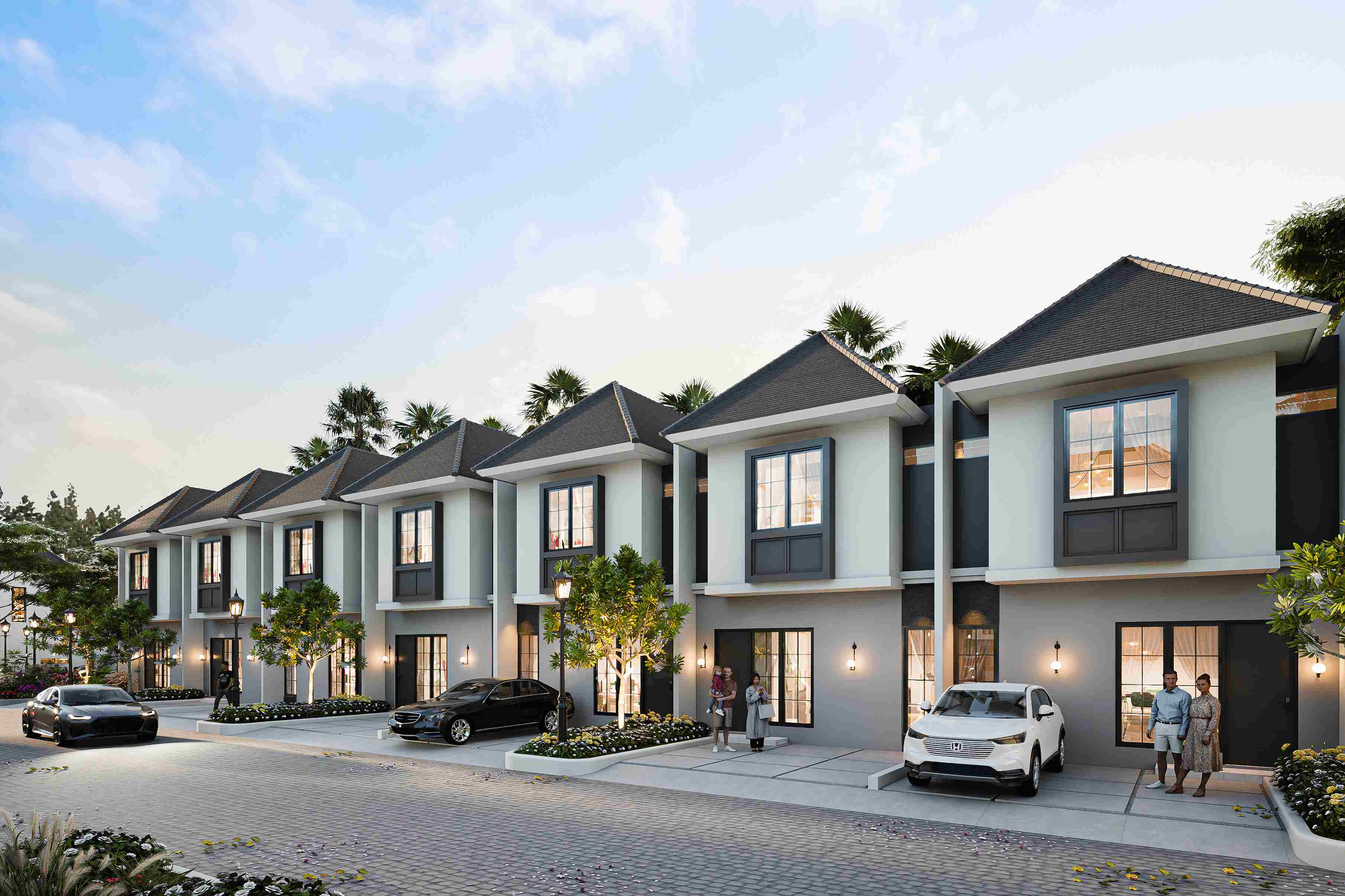 Central Hills