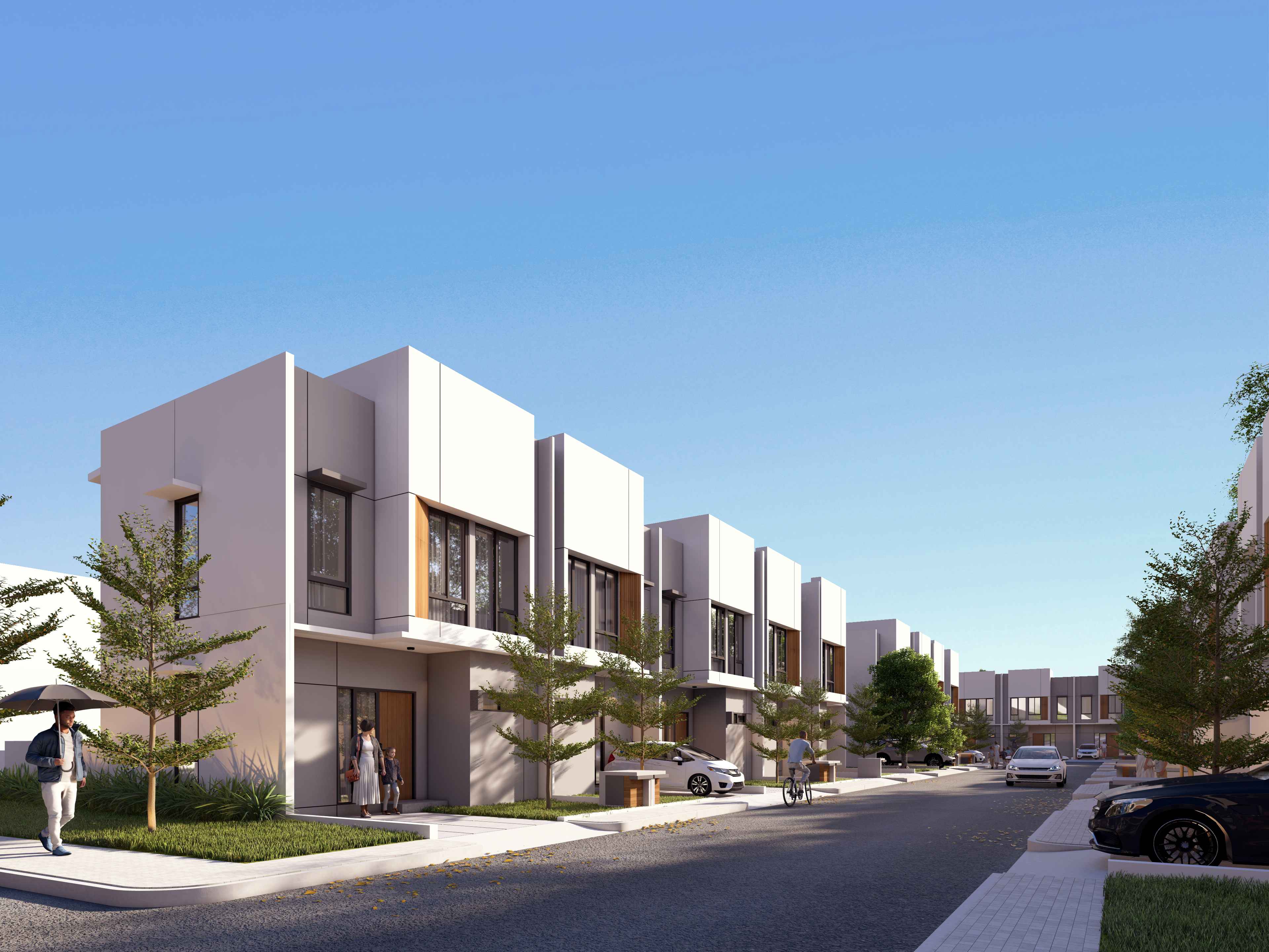 Central Hills