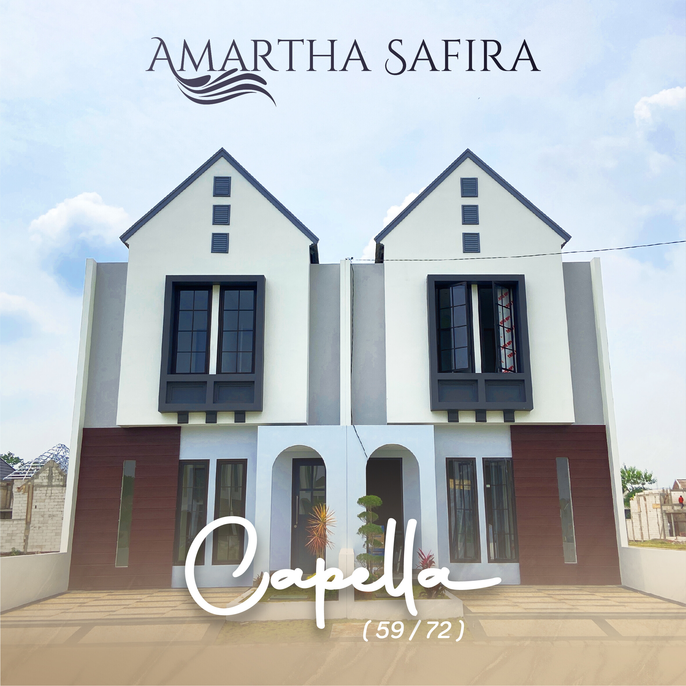 amartha safira