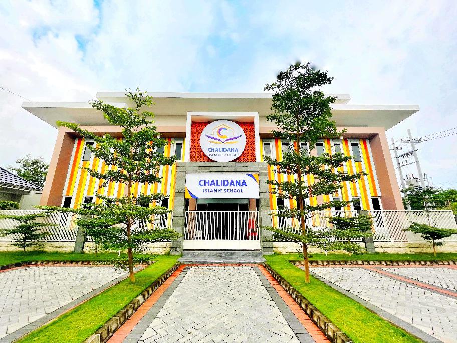 Puri Safira Regency