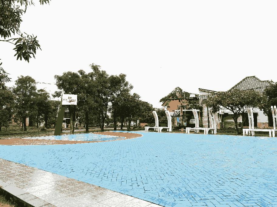 Puri Safira Regency
