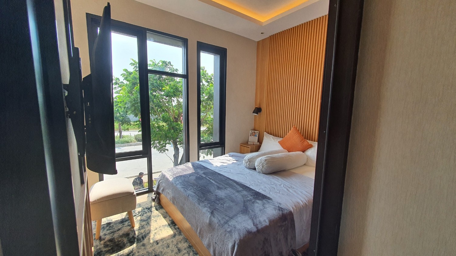 cikarang international city (cinity)