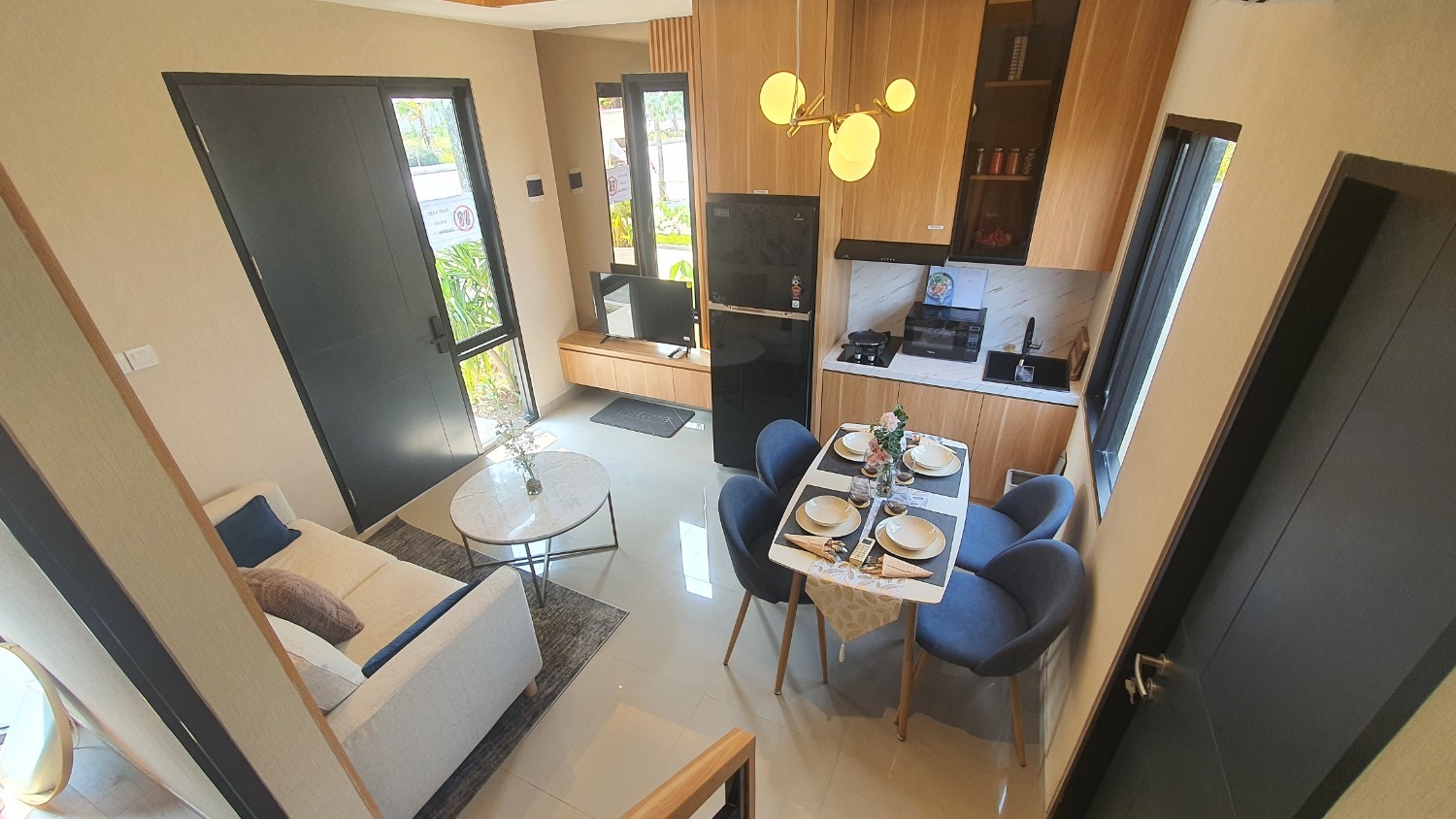 cikarang international city (cinity)