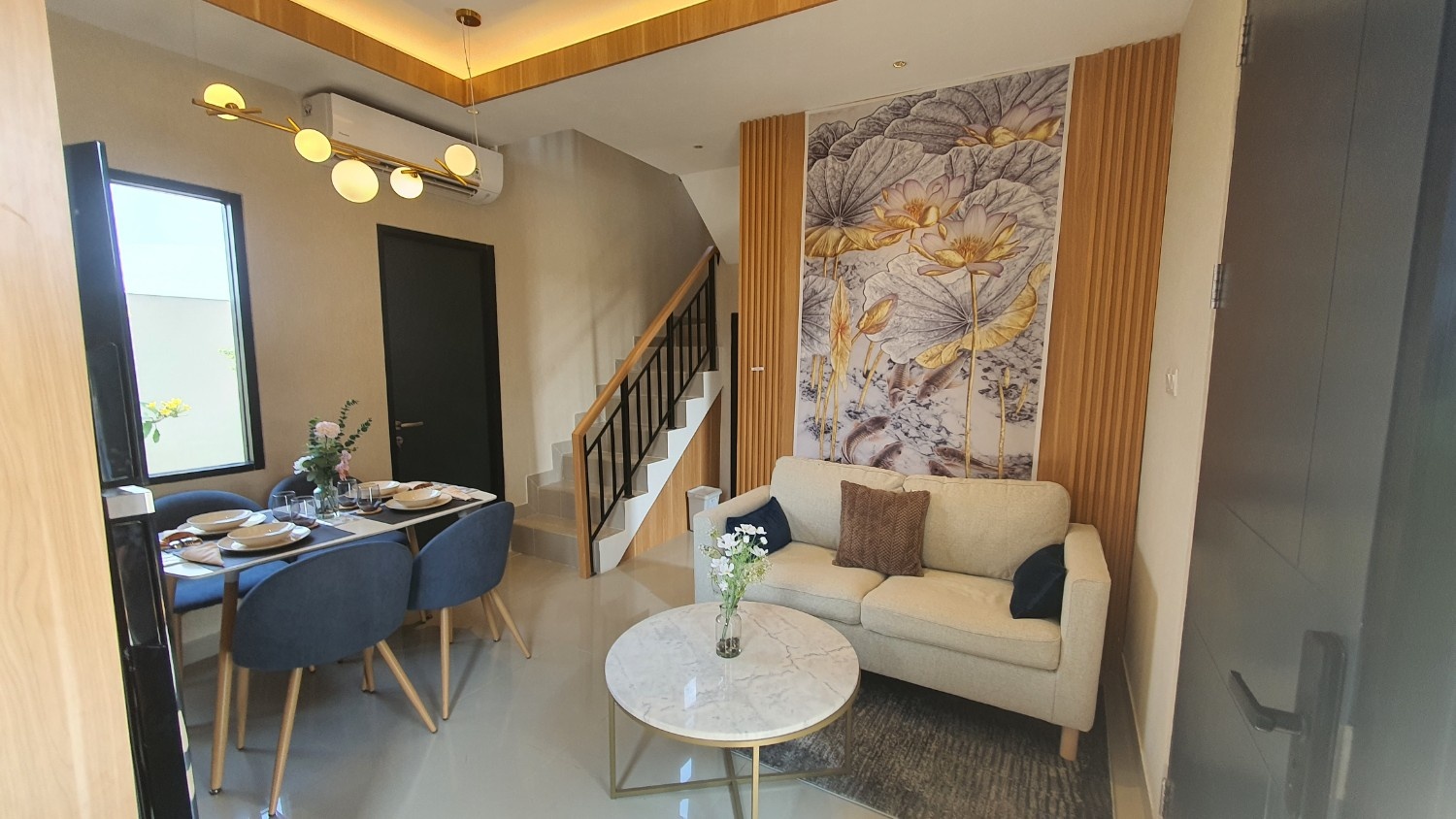 cikarang international city (cinity)