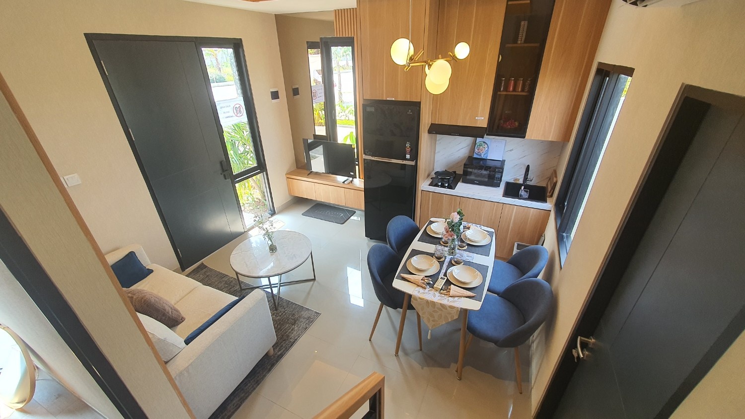 cikarang international city (cinity)