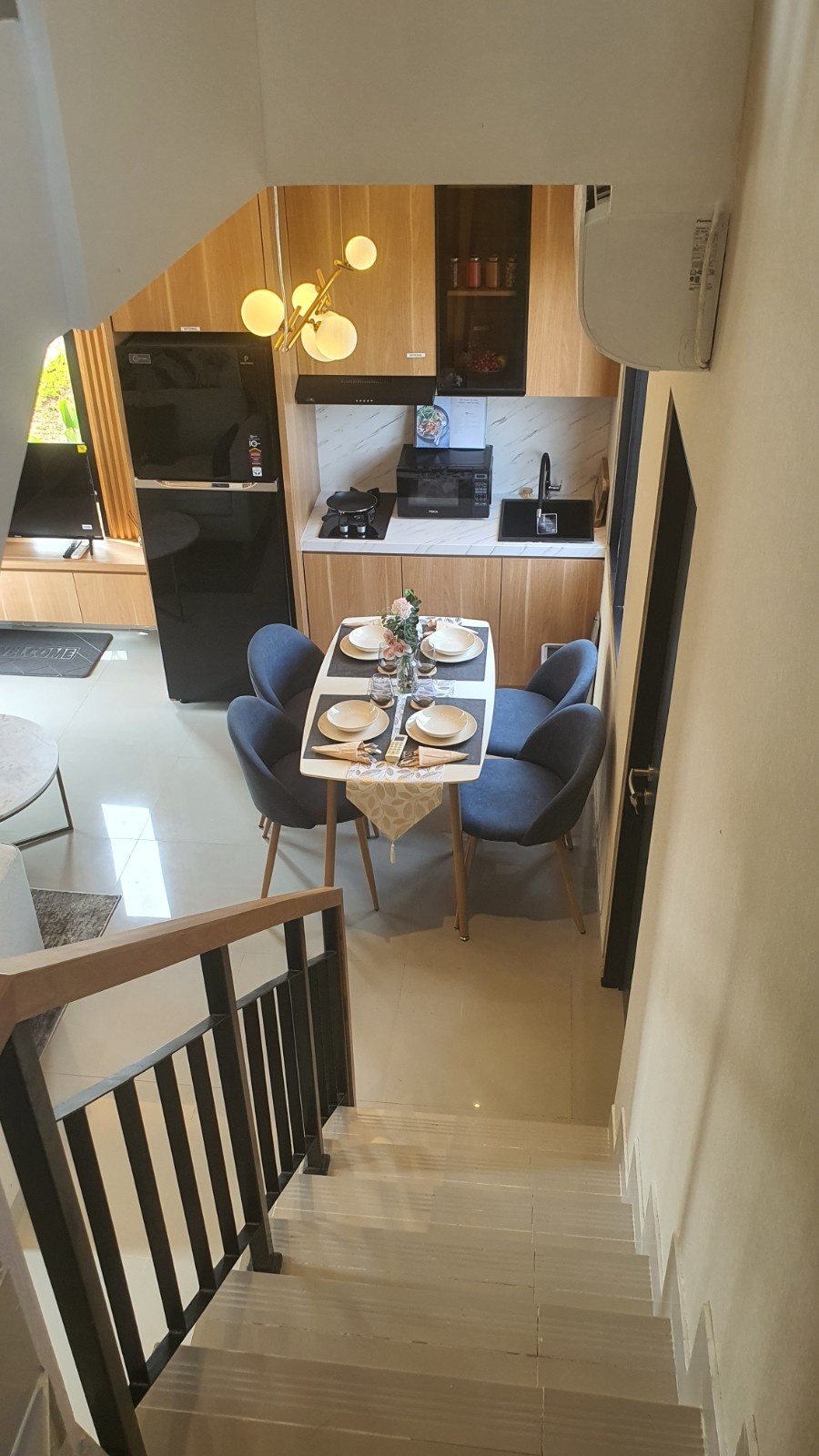 cikarang international city (cinity)