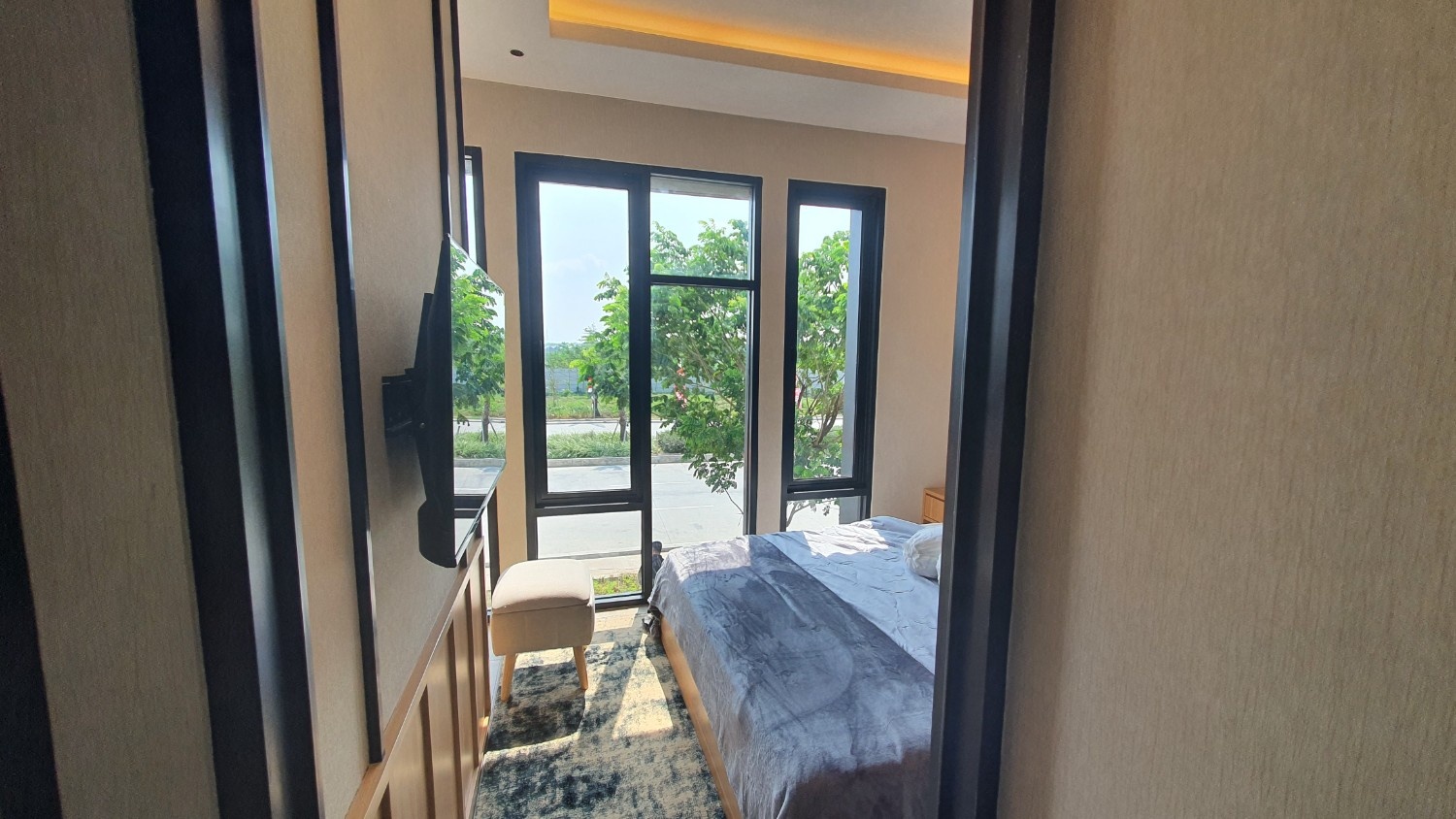 cikarang international city (cinity)