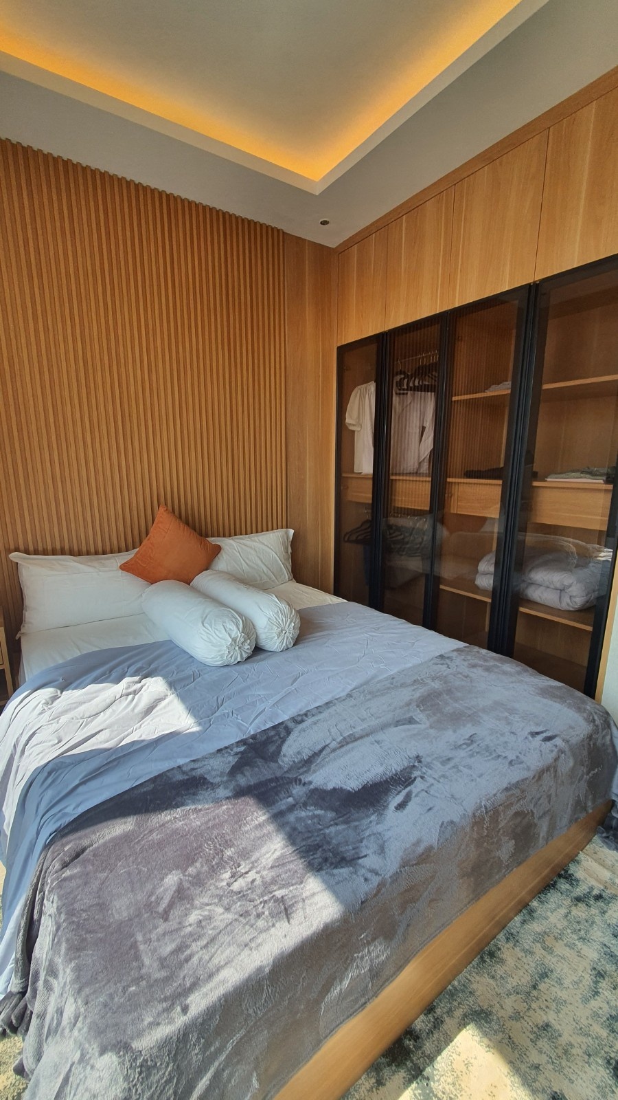 cikarang international city (cinity)