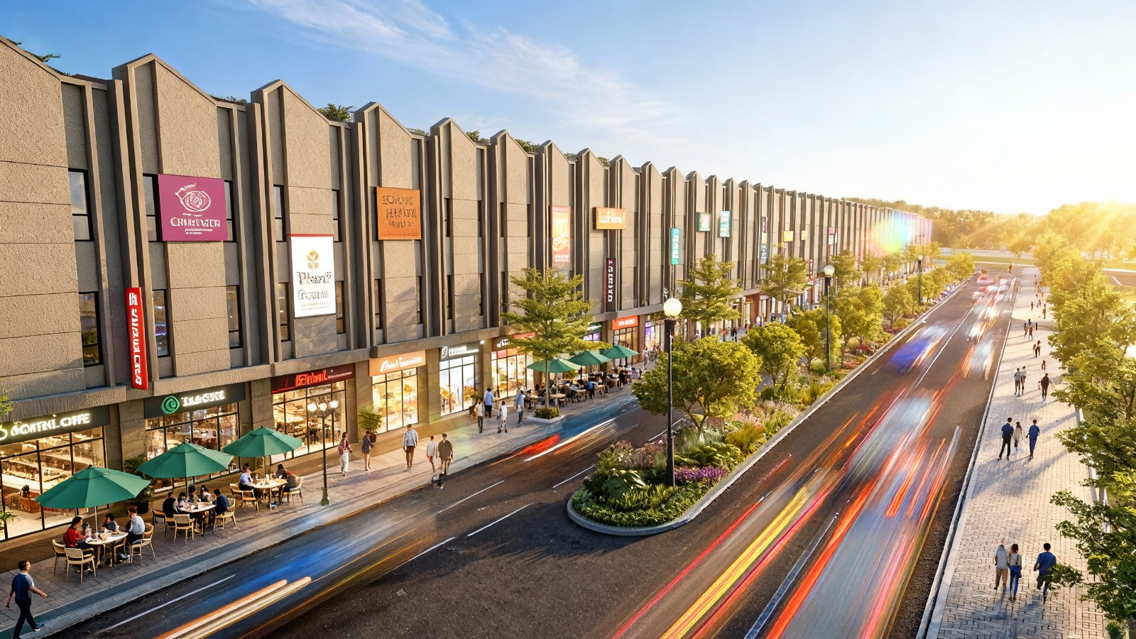 CIKARANG INTERNATIONAL CITY (CINITY)